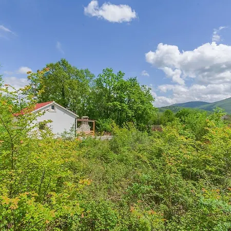 House Mali Dvori Ferienhaus Krivodol