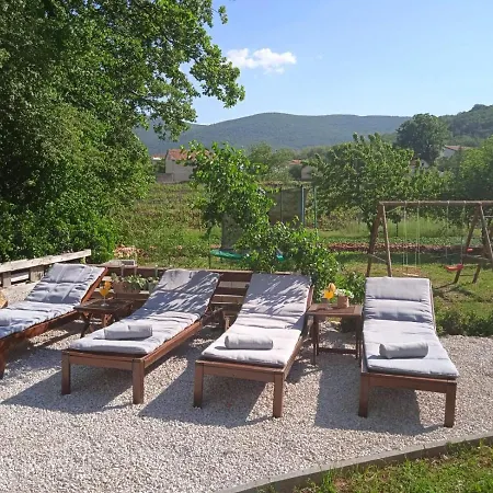 House Mali Dvori *