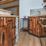 House Mali Dvori Krivodol