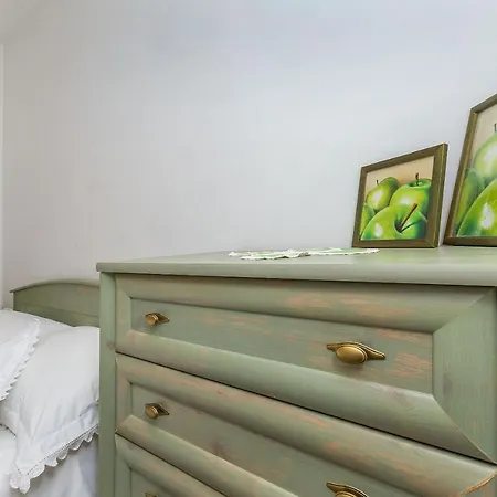 House Mali Dvori * Krivodol