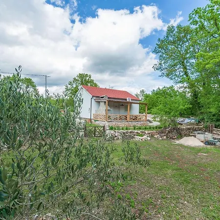 House Mali Dvori Krivodol