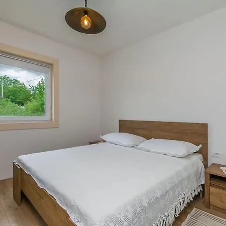 House Mali Dvori Holiday home