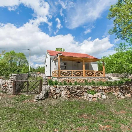 House Mali Dvori Holiday home Krivodol