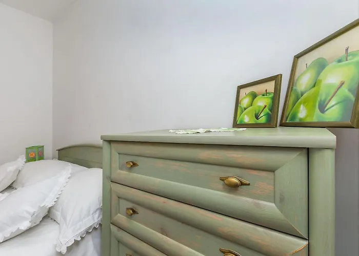 House Mali Dvori * Krivodol