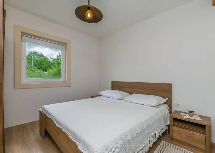 House Mali Dvori Holiday home