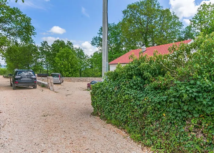 House Mali Dvori Holiday home